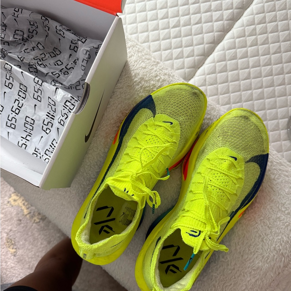 Nike Air Zoom Alphafly NEXT% 3